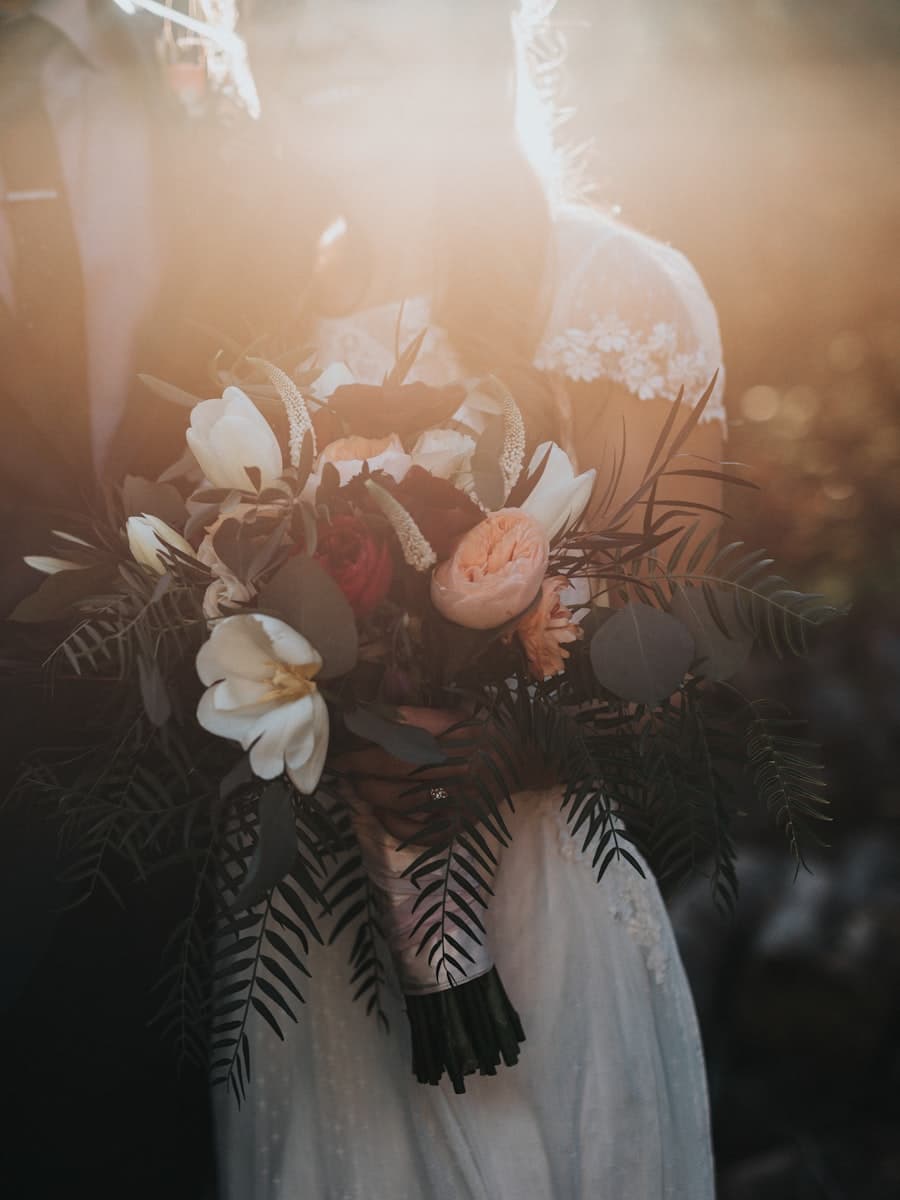Details — an example from a Velbourne celebration